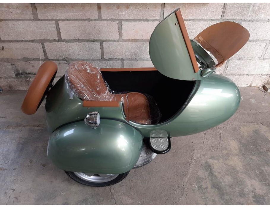 Sidecar 7